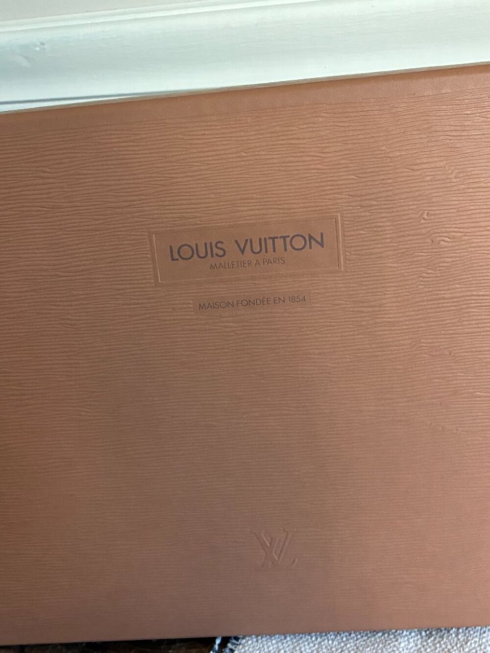 Louis Vuitton Speedy 35 - Picture 8 of 16